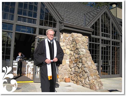 2007NovThanksgivingandRickWedding 079